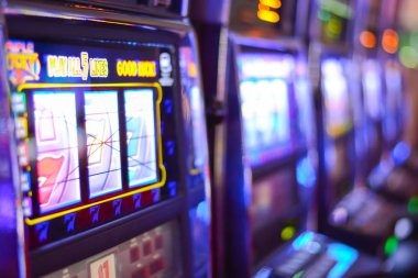 Mobile phone showing live betting interface